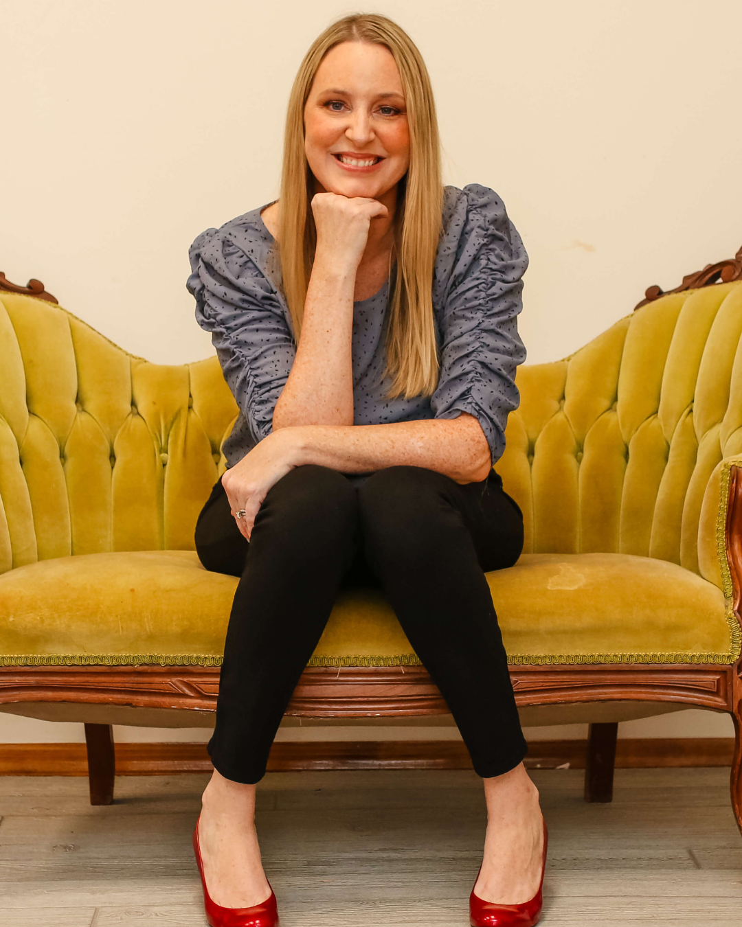 Shannon Russell | Career Reinvention & Second Act Expert Speaker