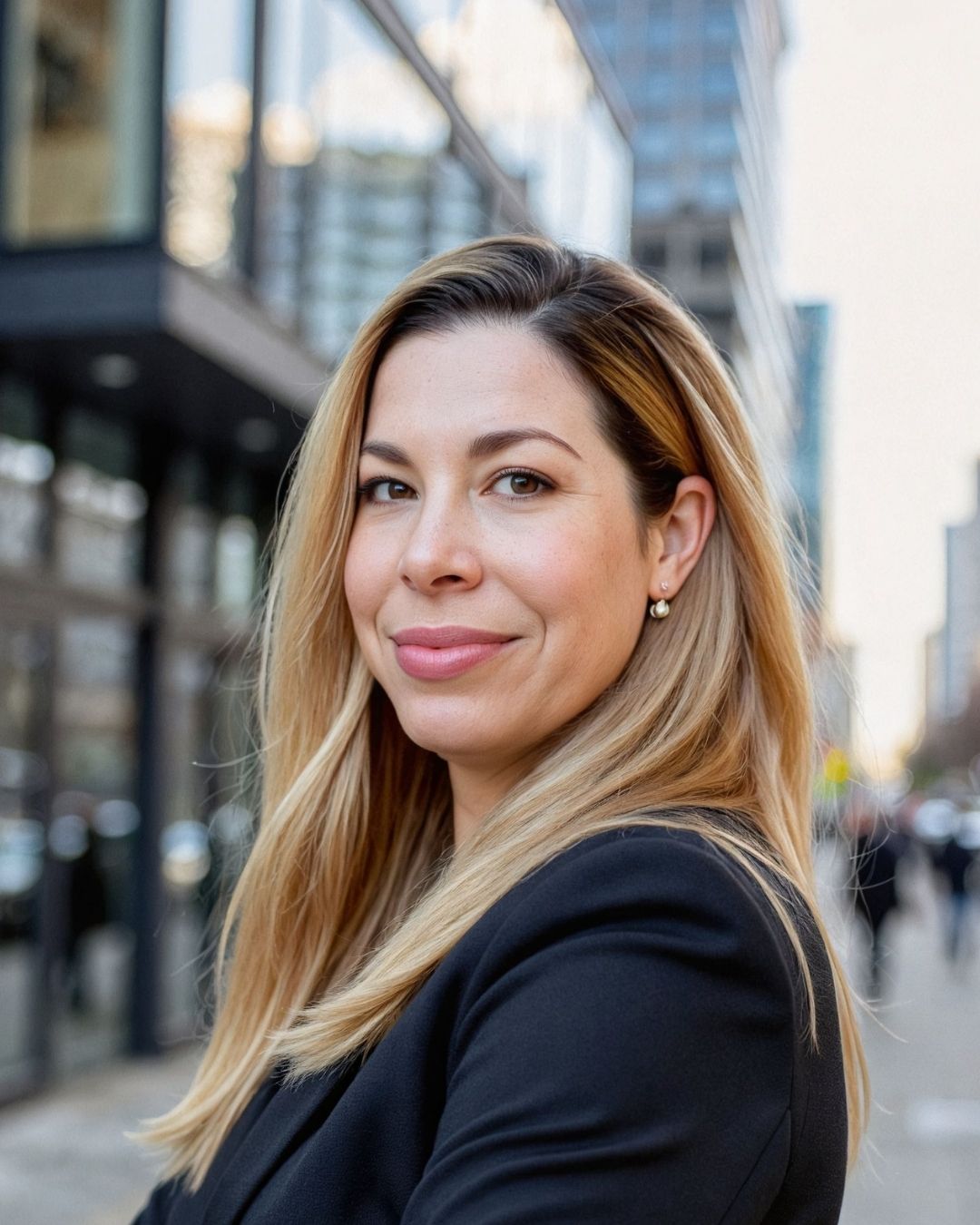 AI, Burnout & Ethical Leadership Speaker | Lauren Wu