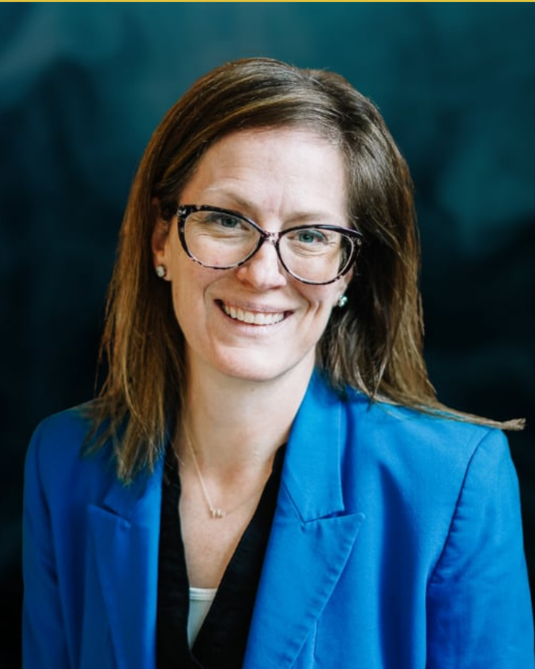 Kimberly Parry | Burnout & Resilience Keynote Speaker