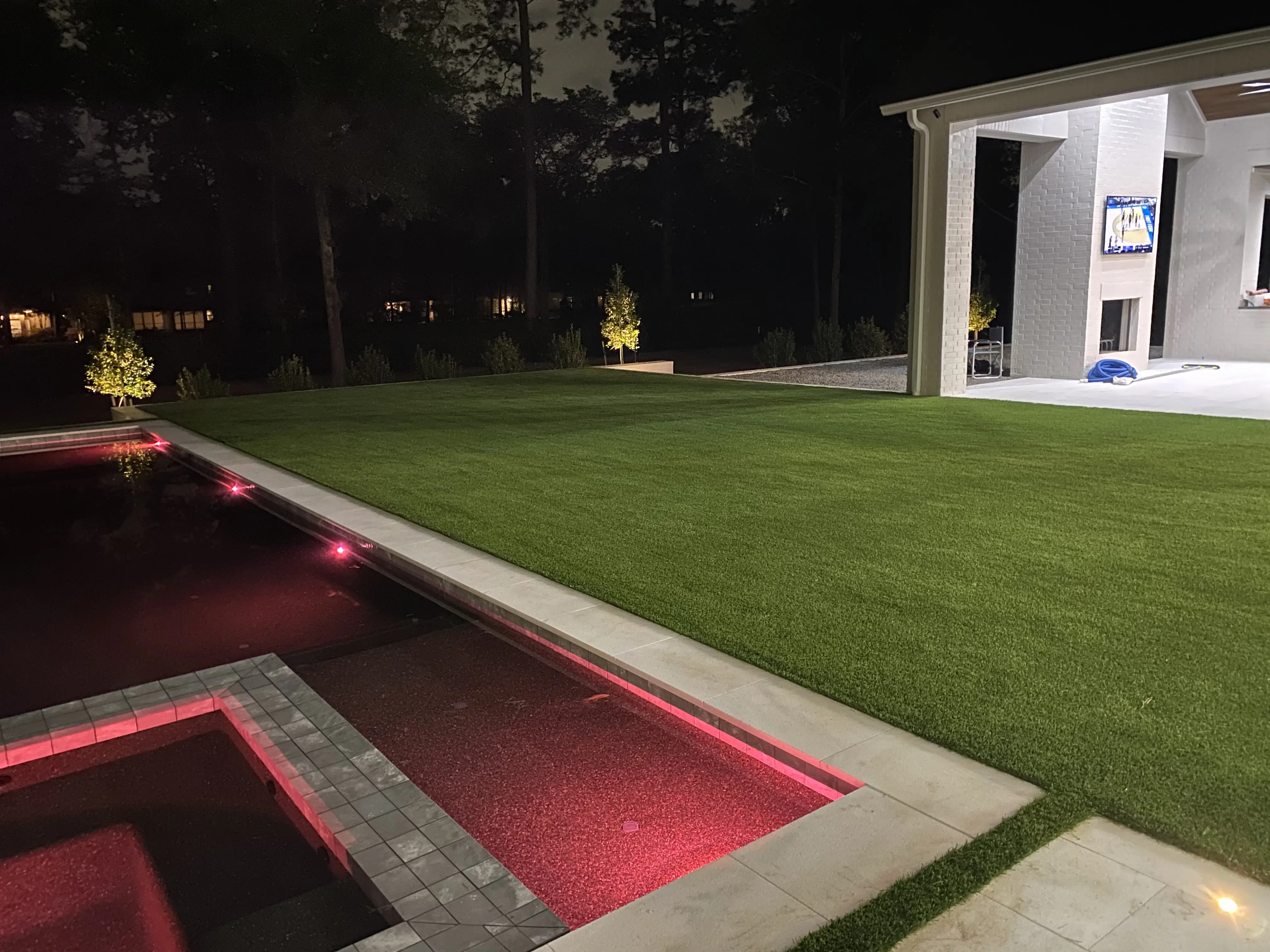 Artificial Turf