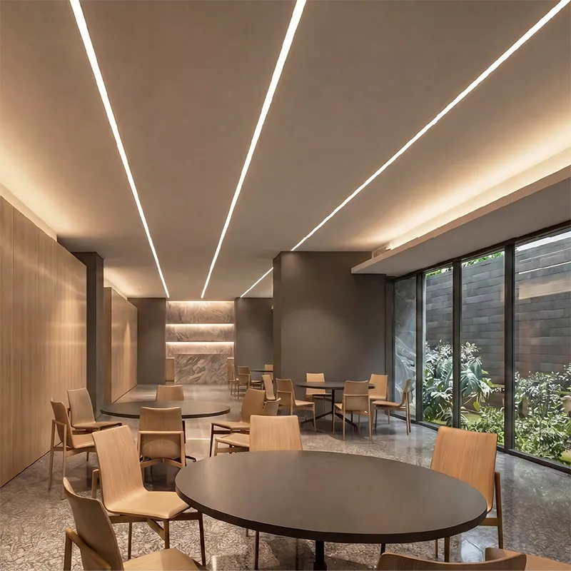 Coworking Atempo San Ángel área de trabajo colaborativo