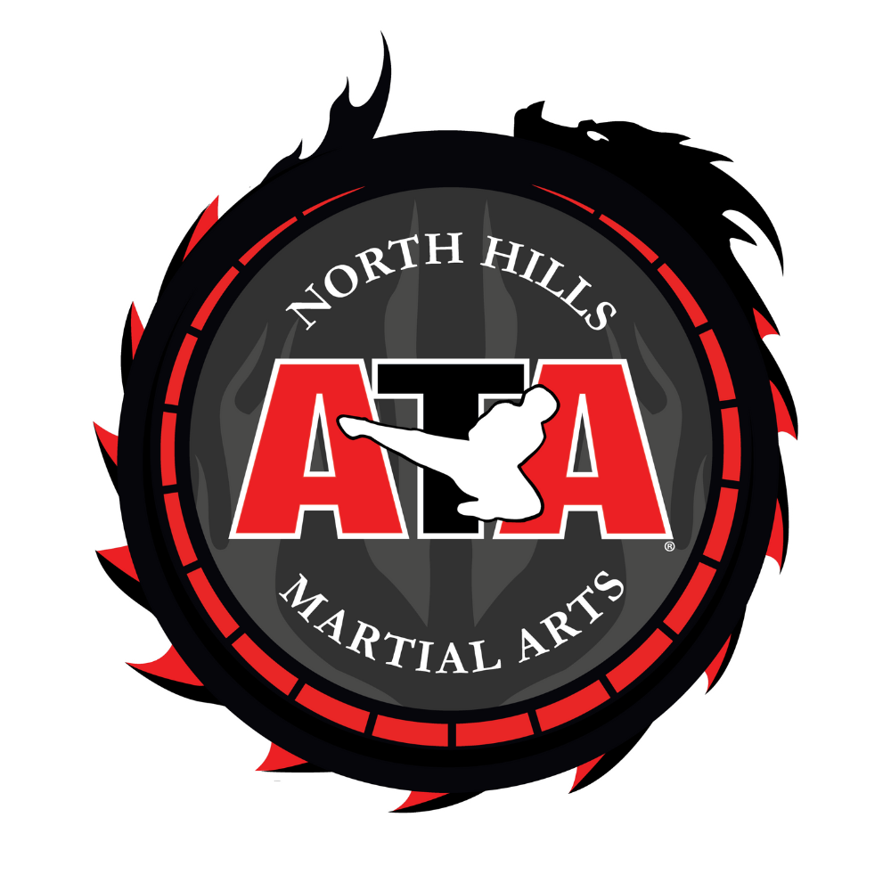 North Hills ATA Martial Arts logo