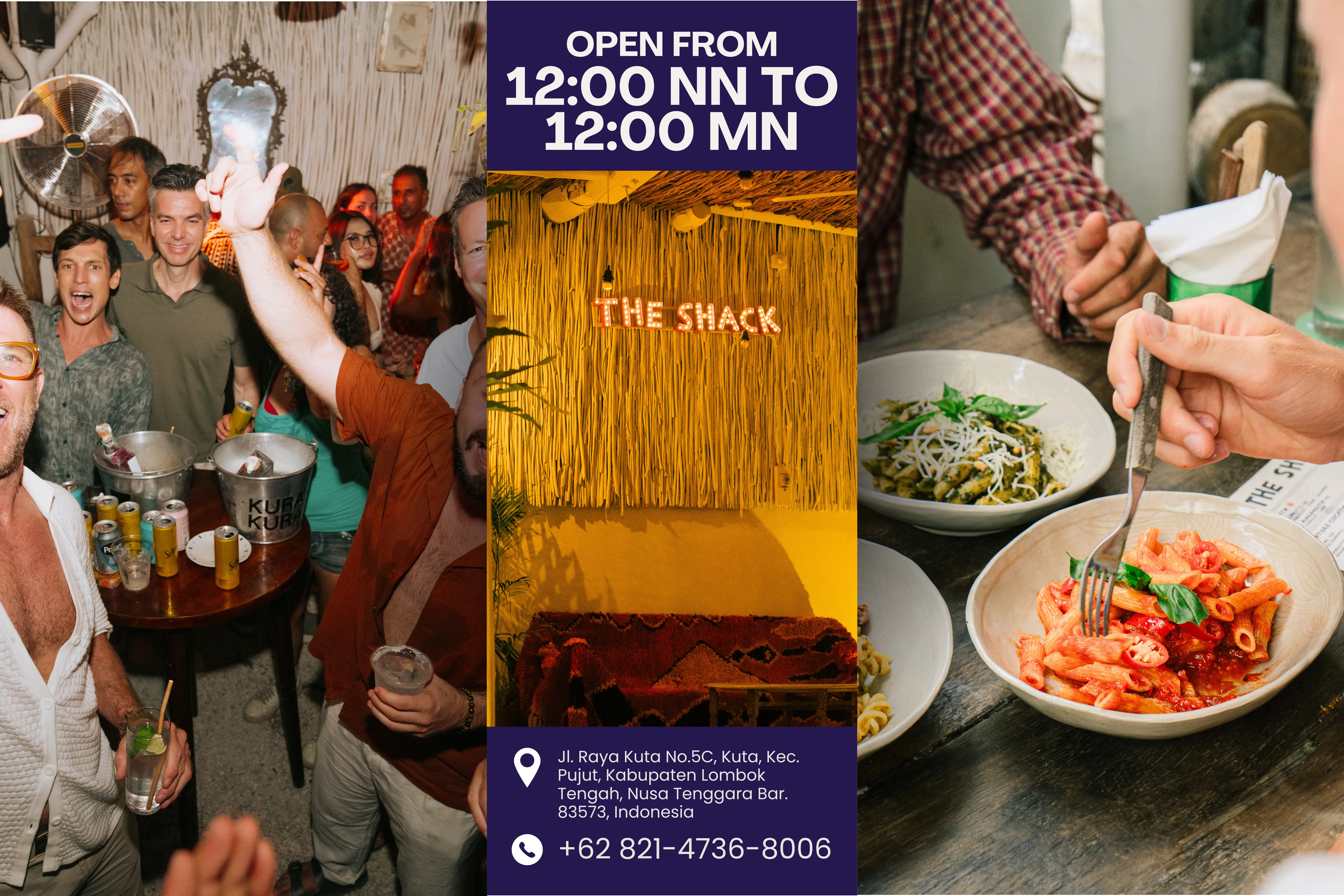 The Shack