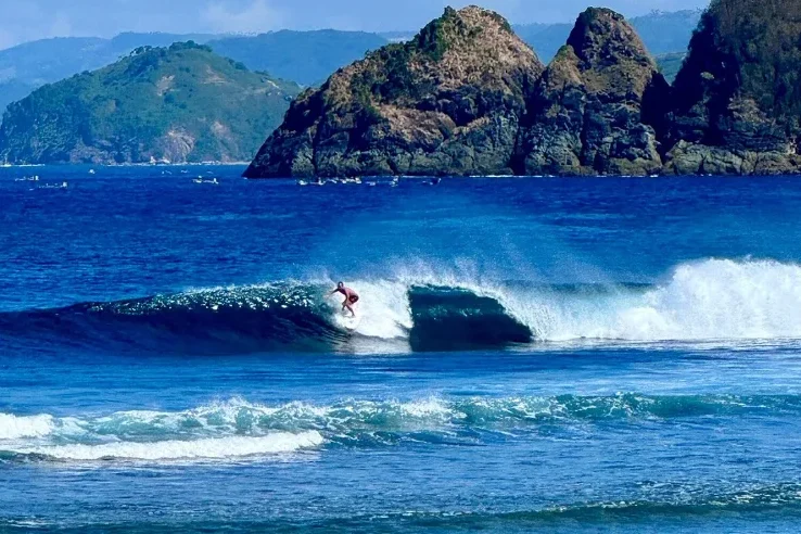 mawi beach