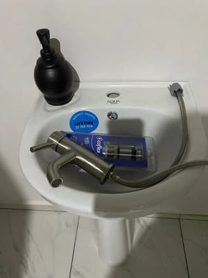Slab leaks/ leak detection in Oxnard