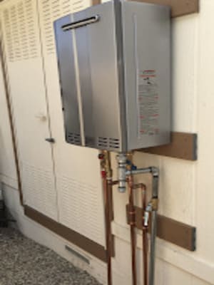 Sewer repair/replacement in Ventura