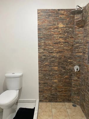 Copper leak repairs in Ventura