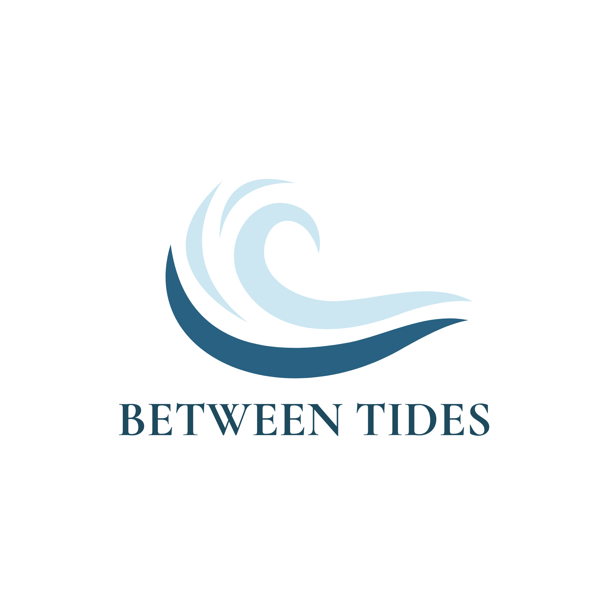 Between Tides