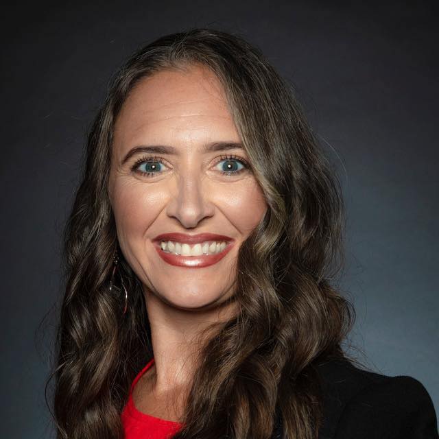 Dr Lucy Villarreal L2L Kingsville