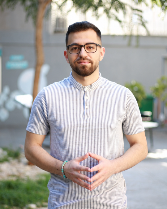 حسين عاطوي