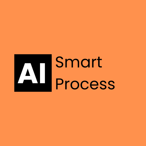 Smart Process logo