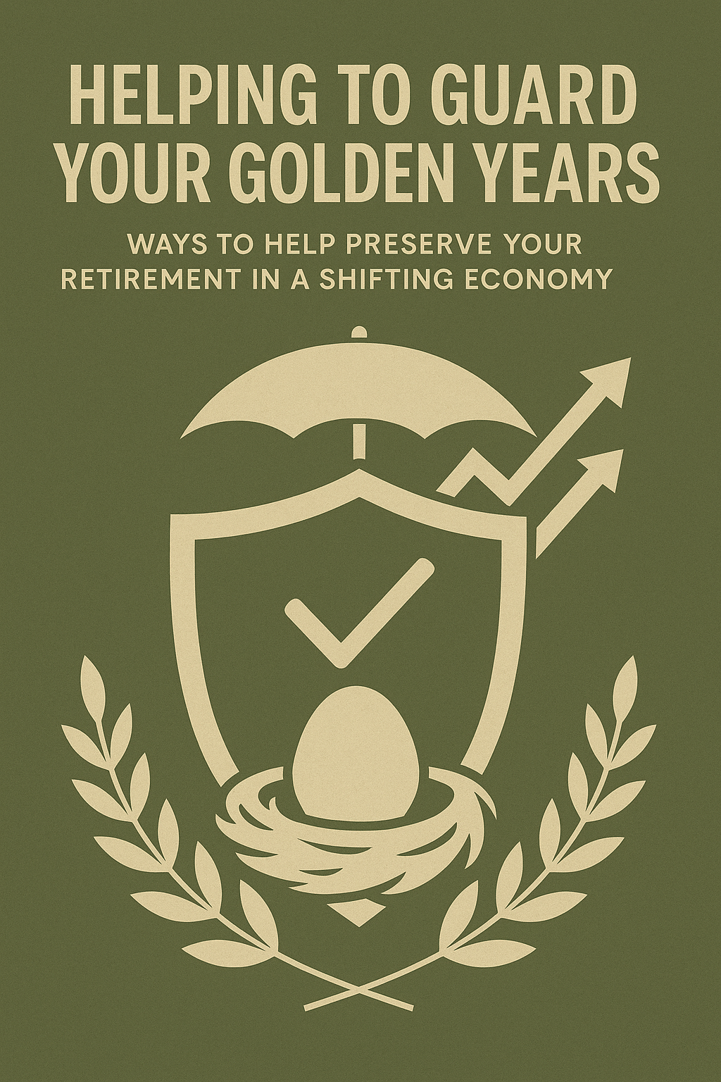 Guarding your Golden Years