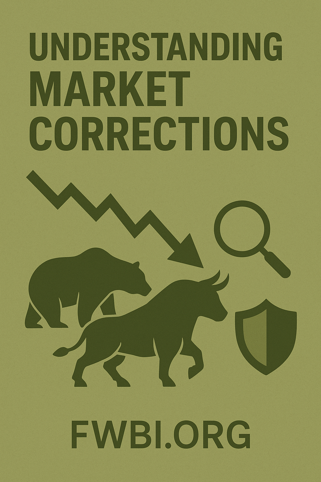 Understanding Market Corrections