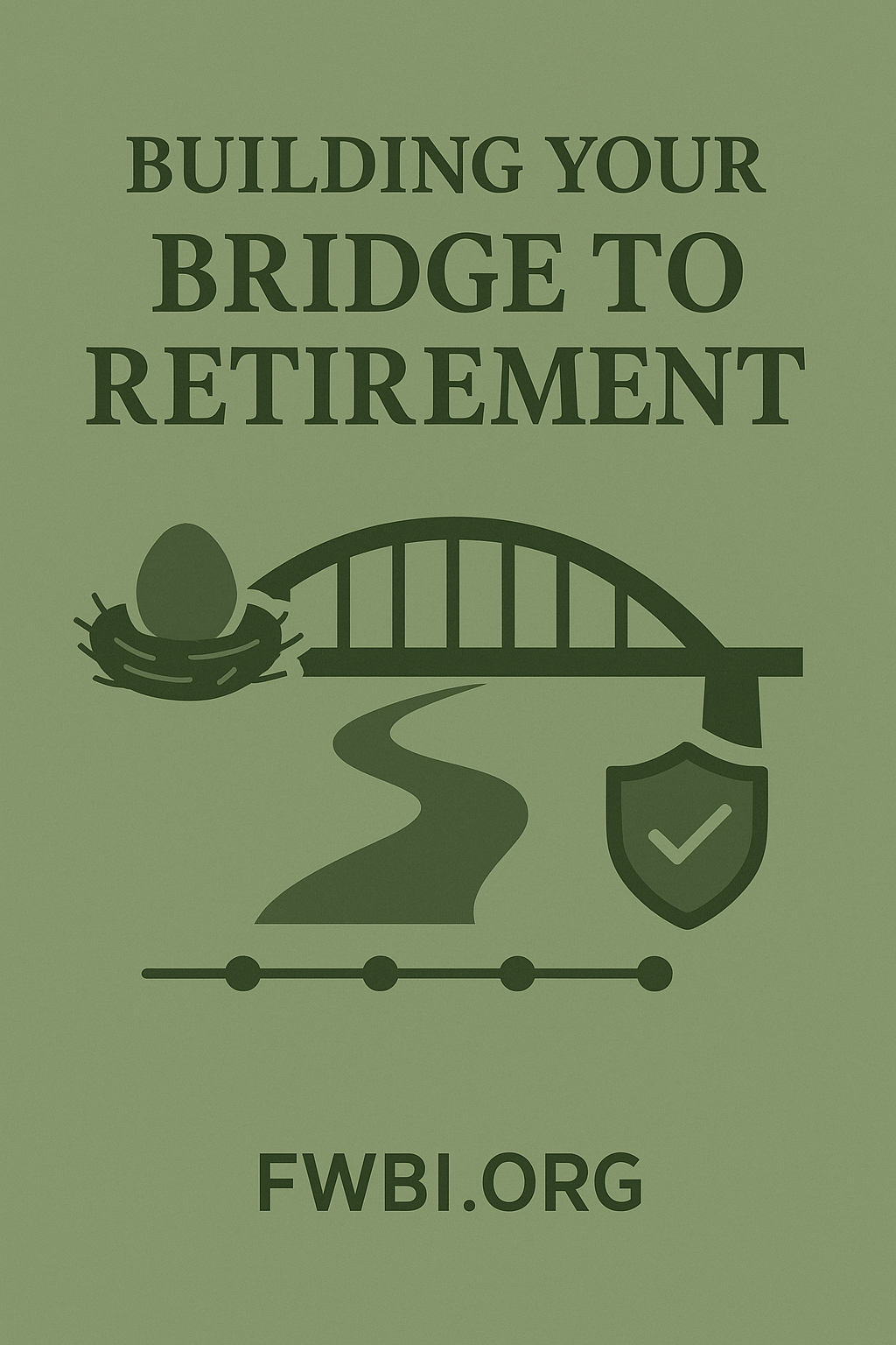 Building your Retirement Bridge