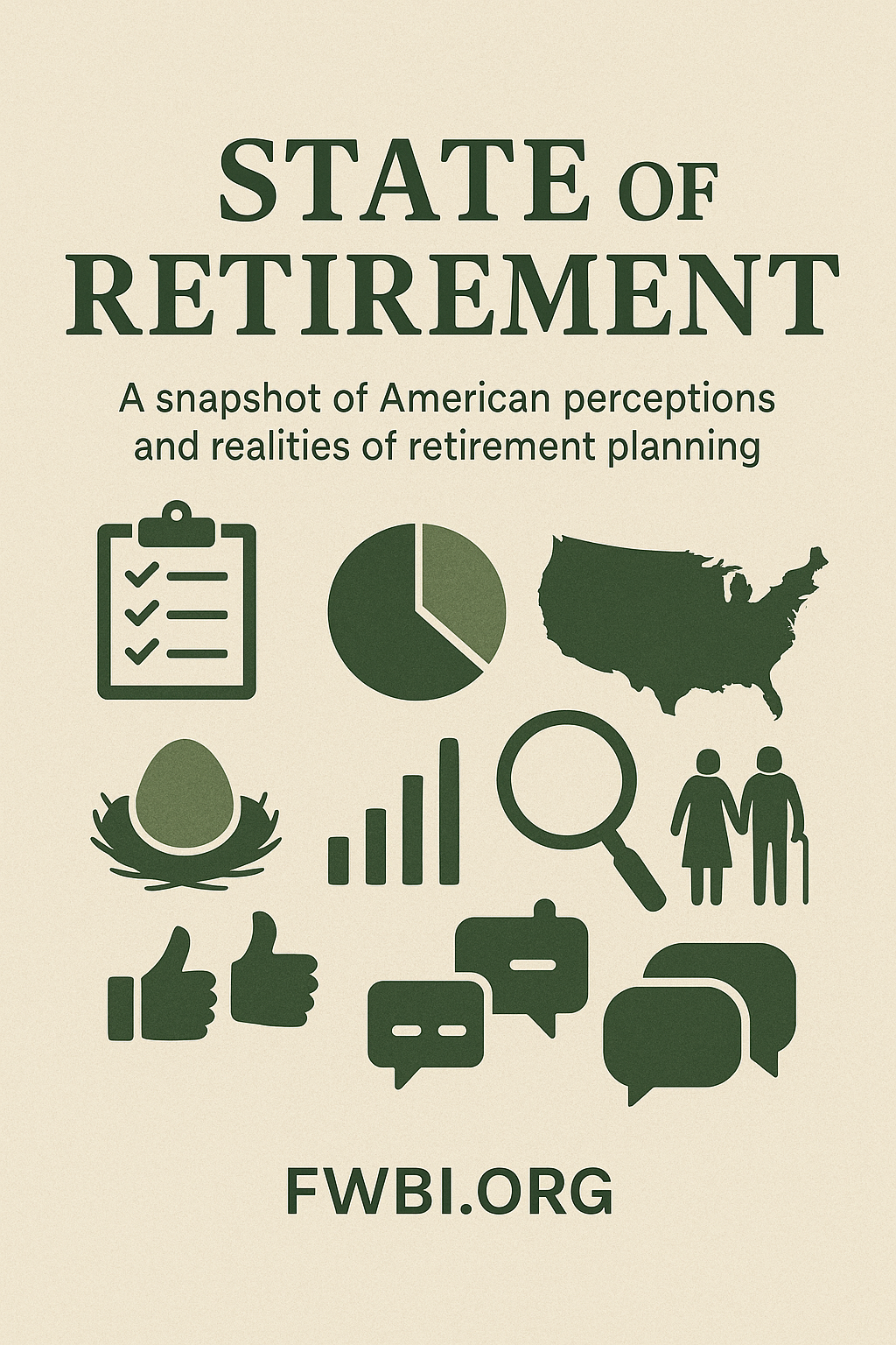 2025 State of Retirement