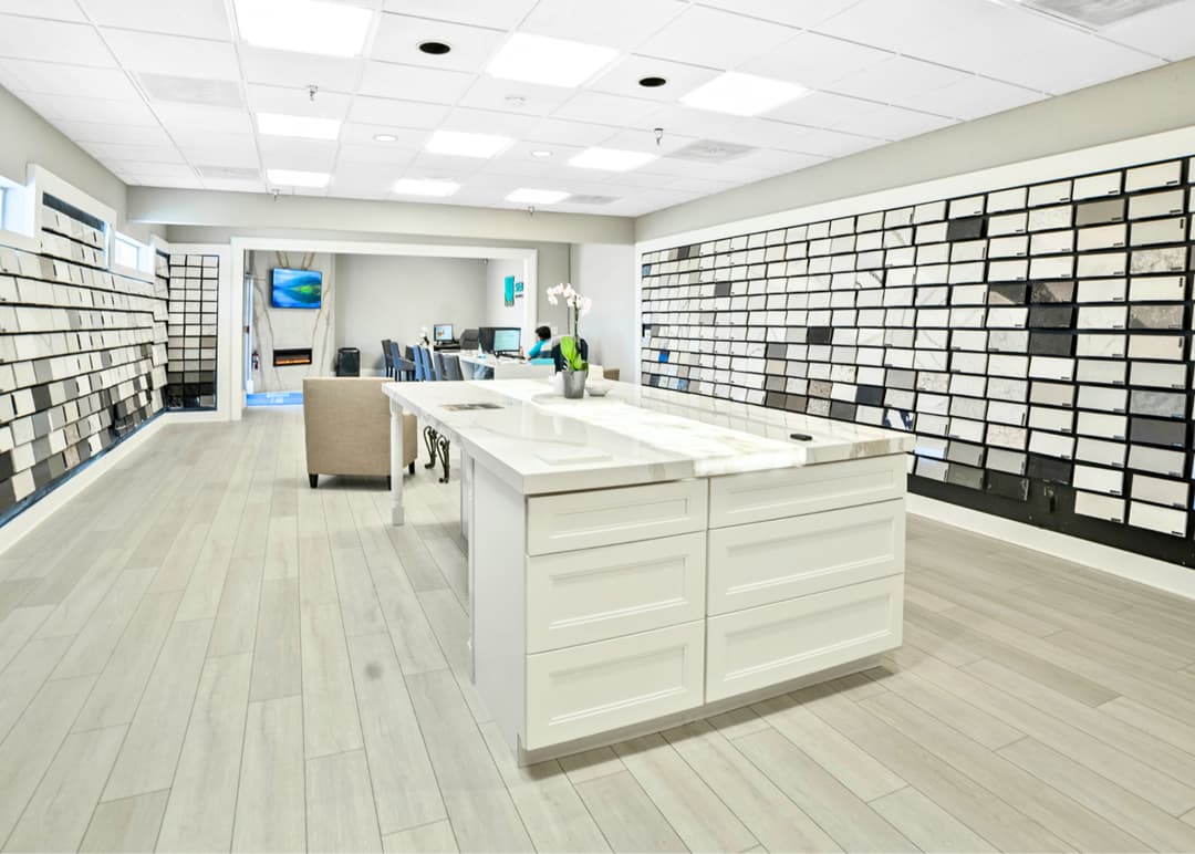 showroom