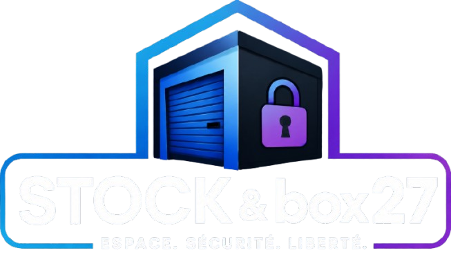 Stock & Box 27