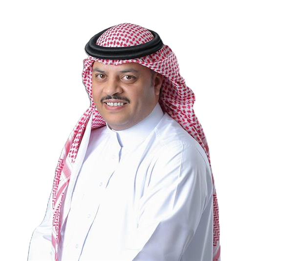 المدرب طلال السردي