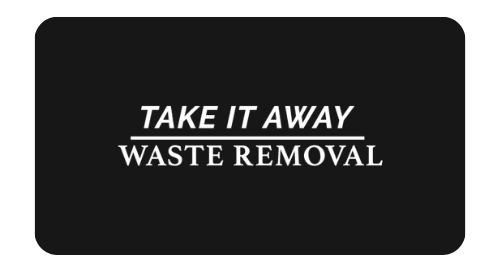 take it away waste removal