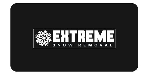 extreme snow removl