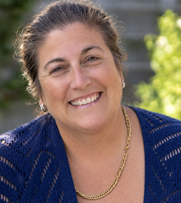 Michelle Abraham