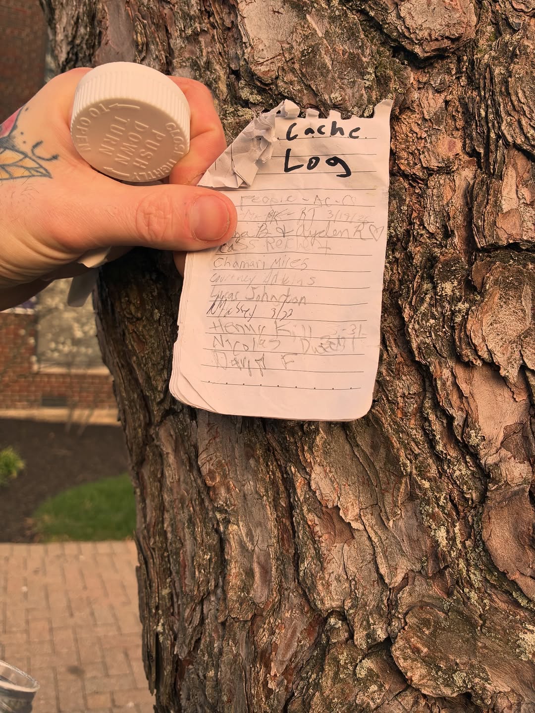 Tattoo by Kenny Hill - Image 8