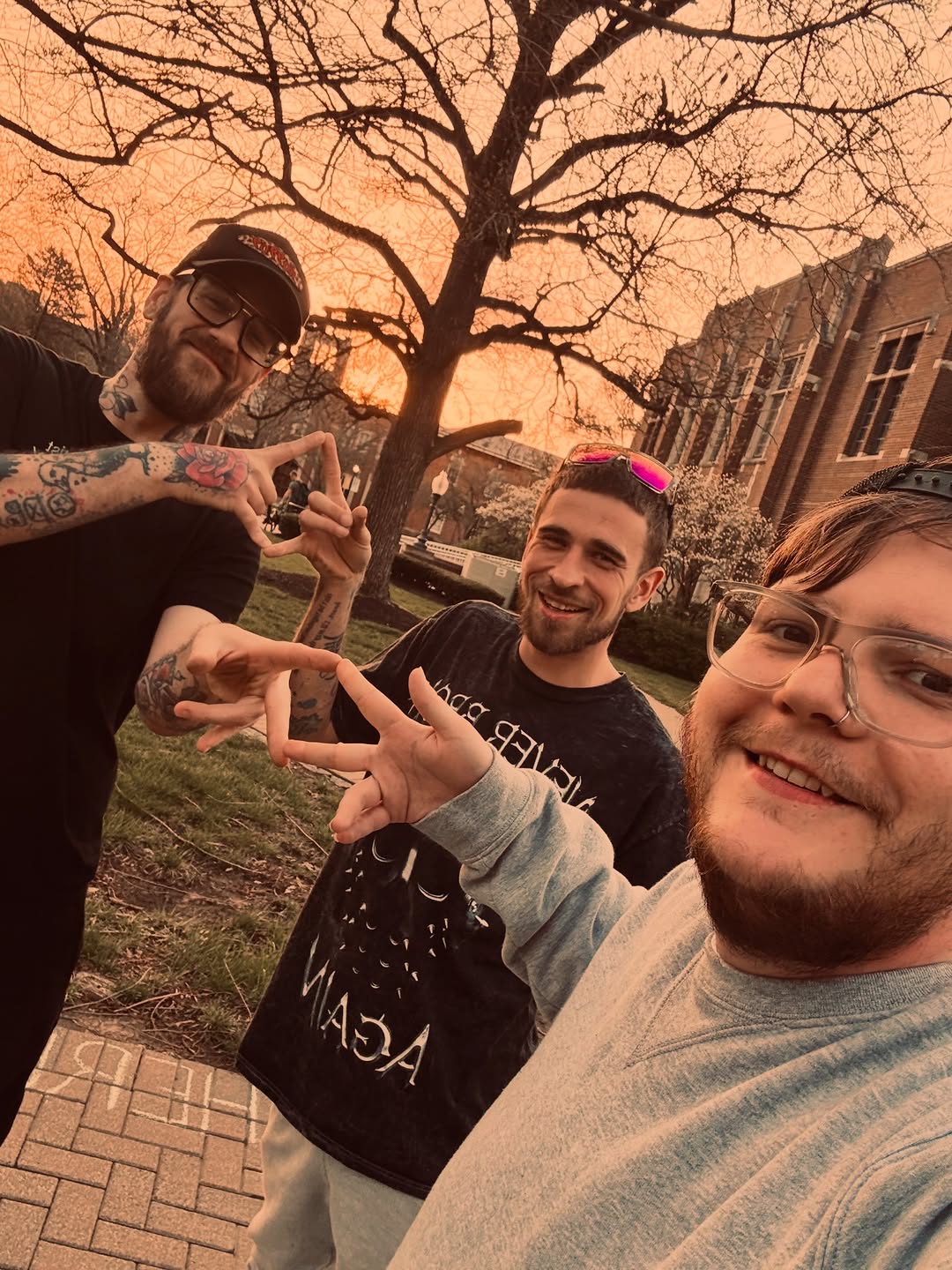 Tattoo by Kenny Hill - Image 1