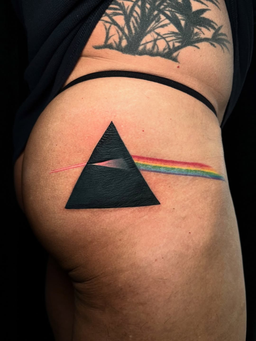 Tattoo by Kenny Hill - Image 2