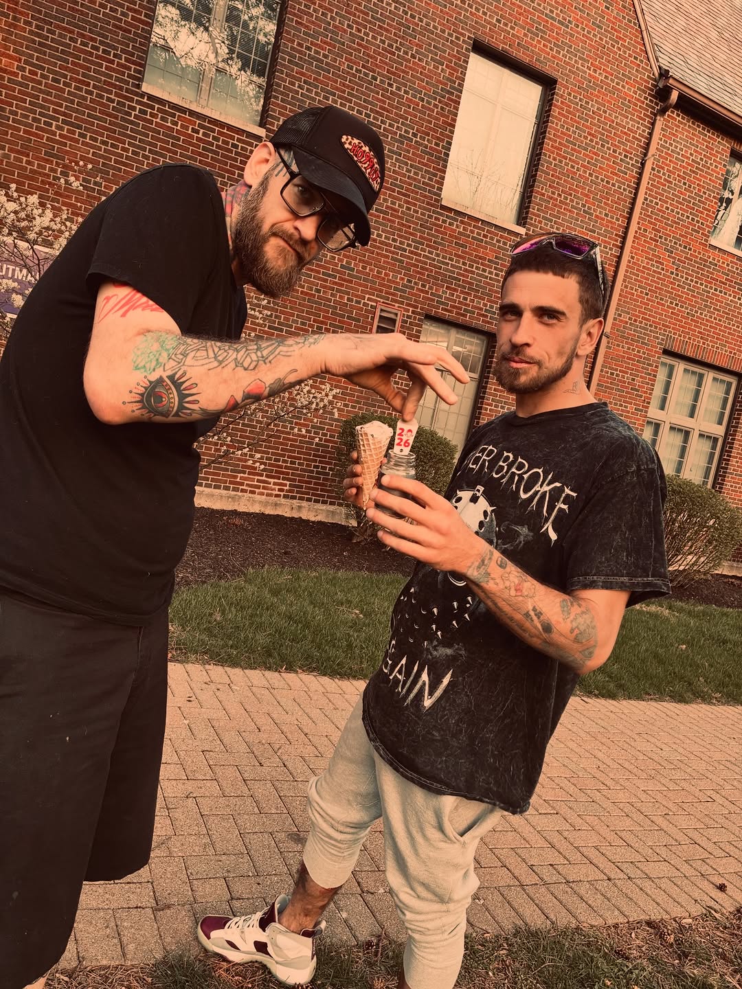 Tattoo by Kenny Hill - Image 4