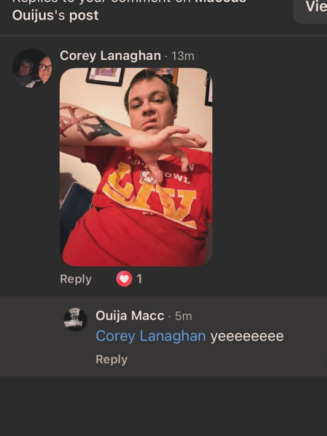 Tattoo by Kenny Hill - Image 14