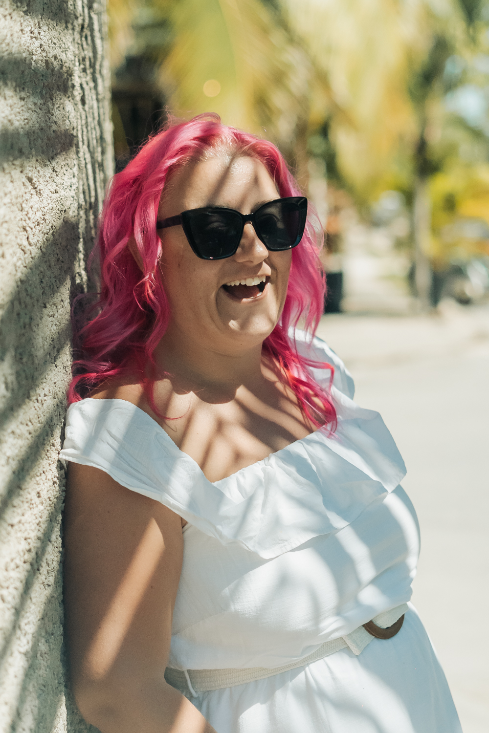 Marrie-Eve