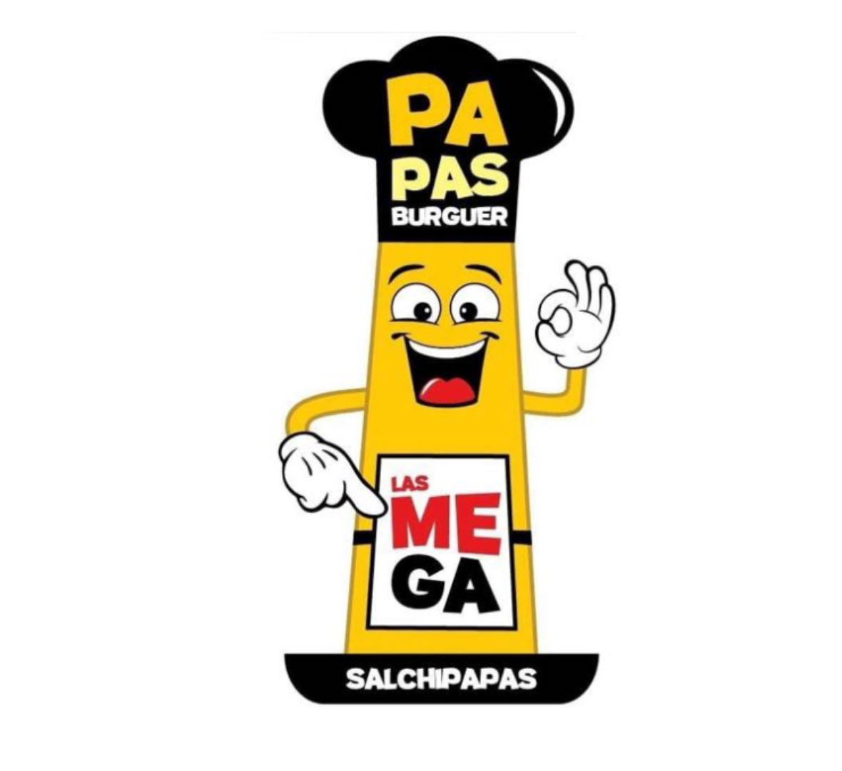 Papasburguer