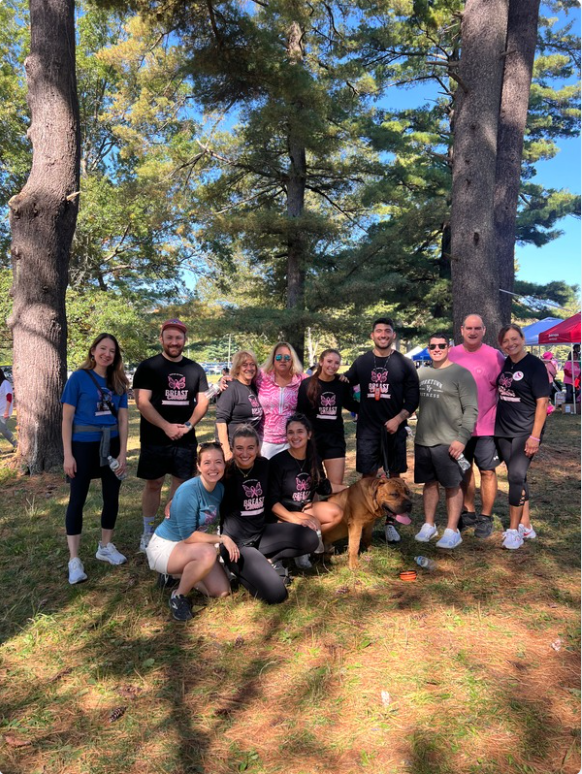 Yorktown Fitness