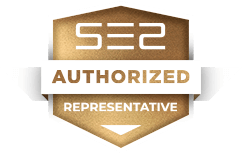 Authorized Representative