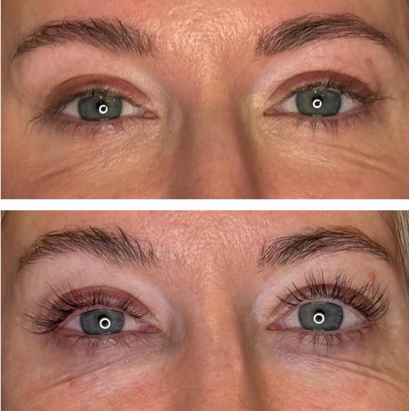 Eyebrow Services Cottonwood Heights