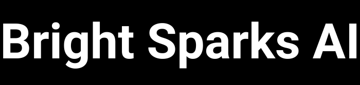 Bright Sparks AI