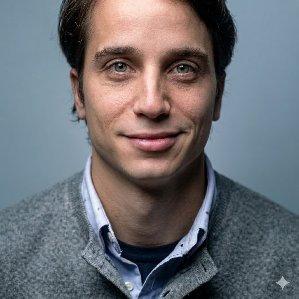 David K. Chen