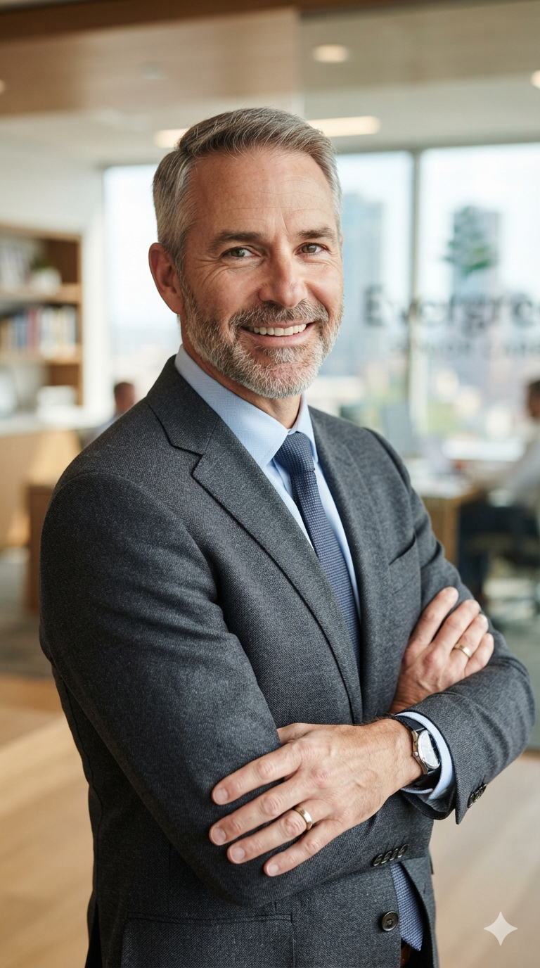 Daniel Foster