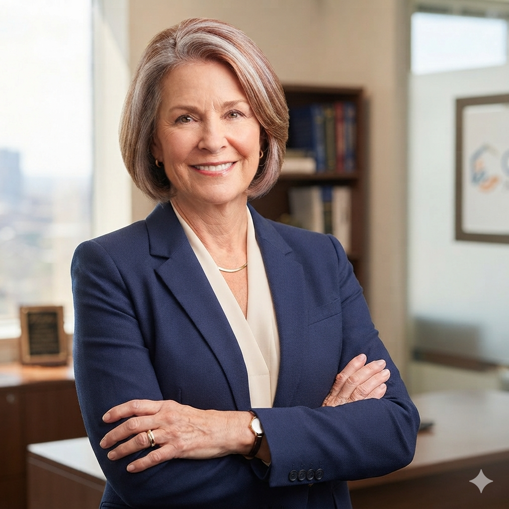Patricia Anderson