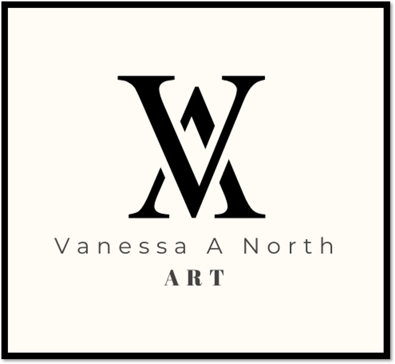 Vanessa A North Art home page