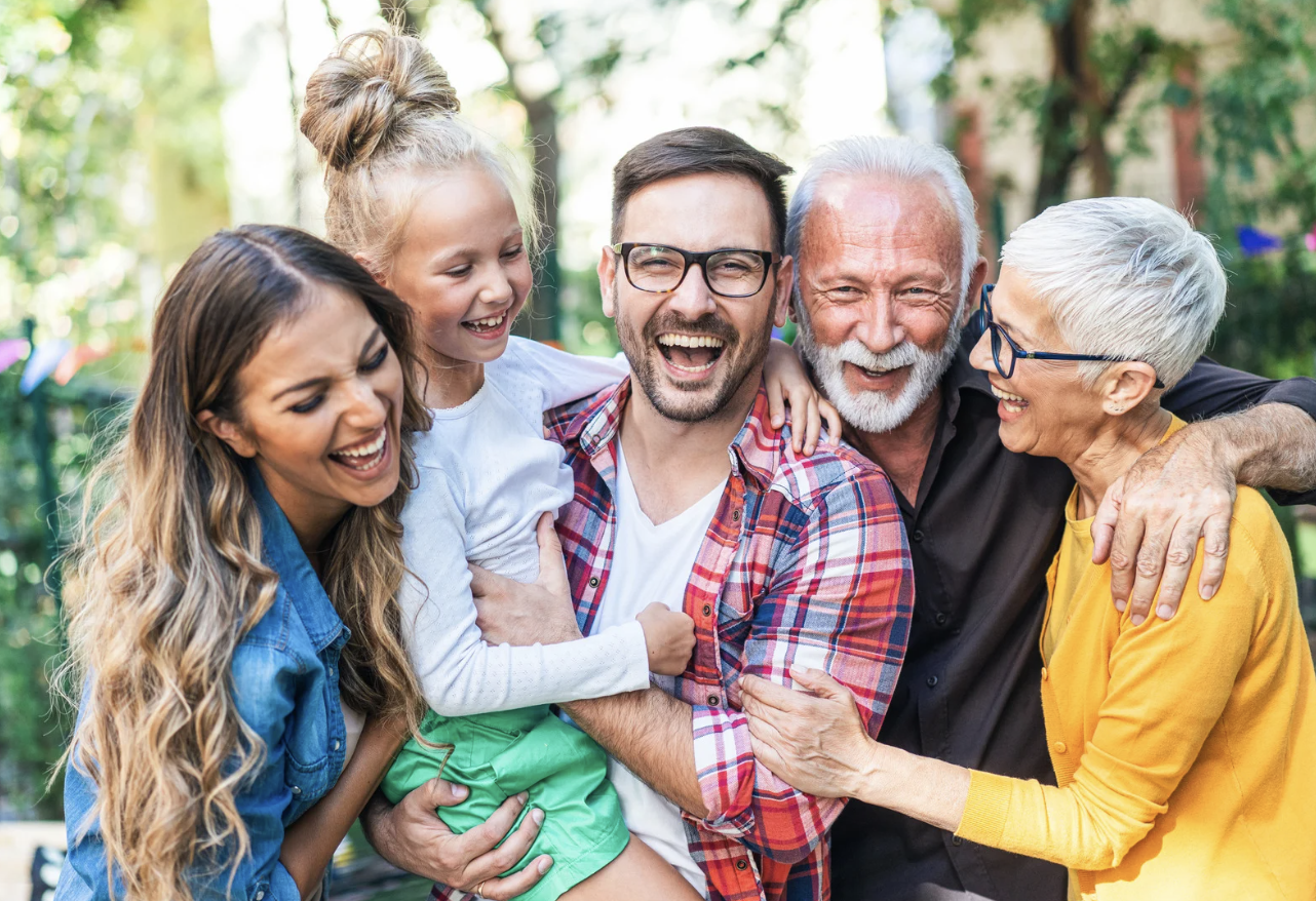 Family Generation