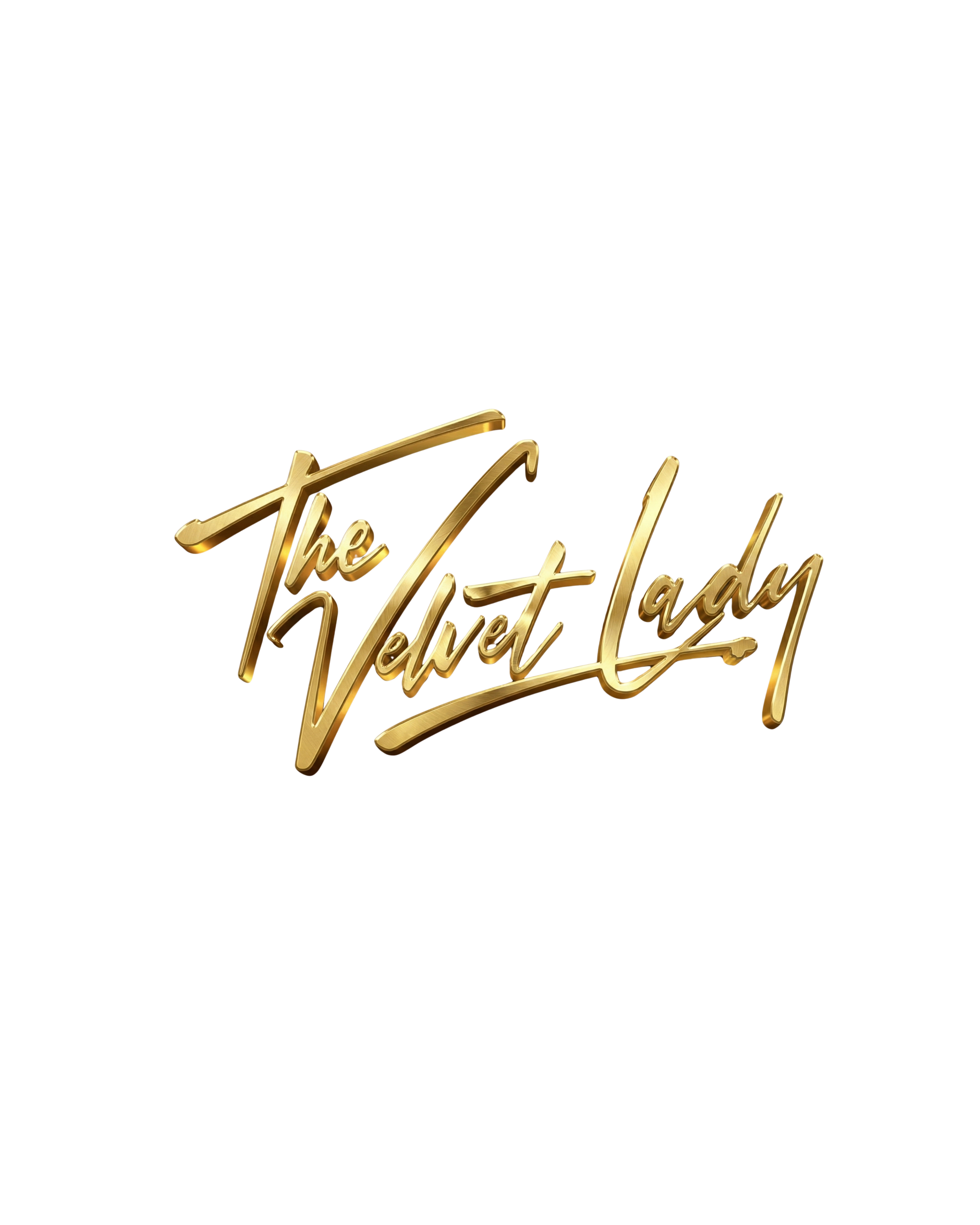 THE Velvet Lady