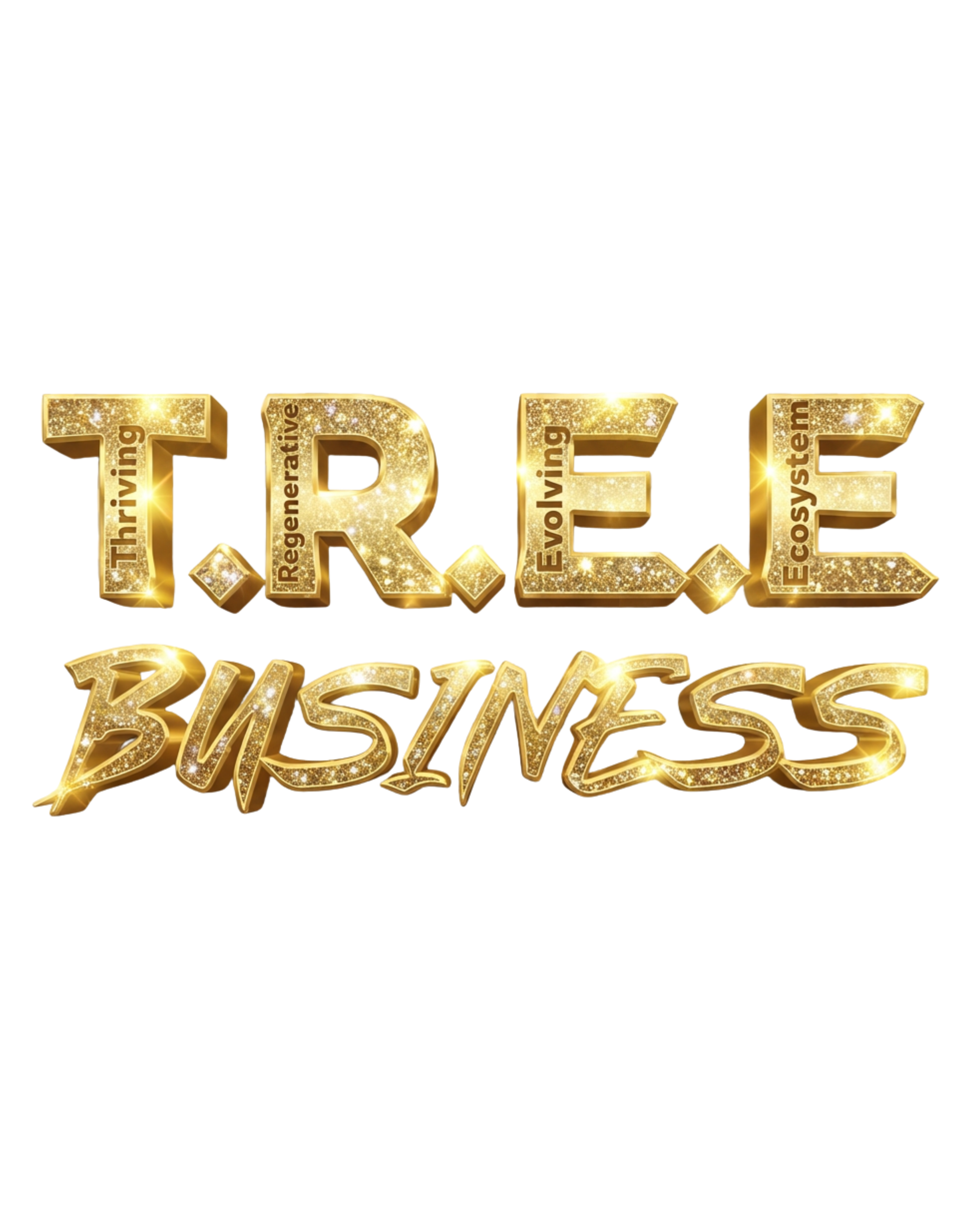 T.R.E.E Business