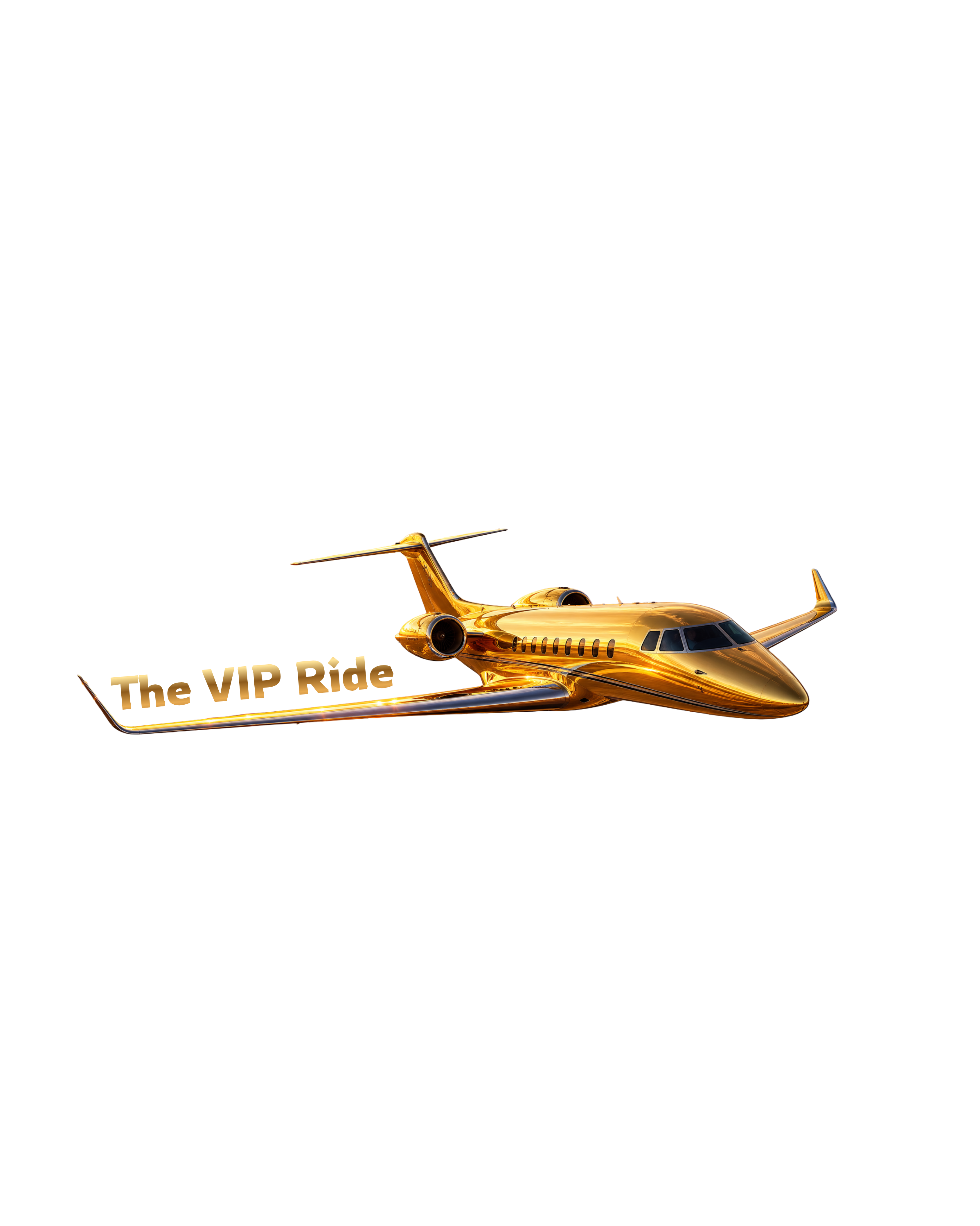 رحلة الـ VIP