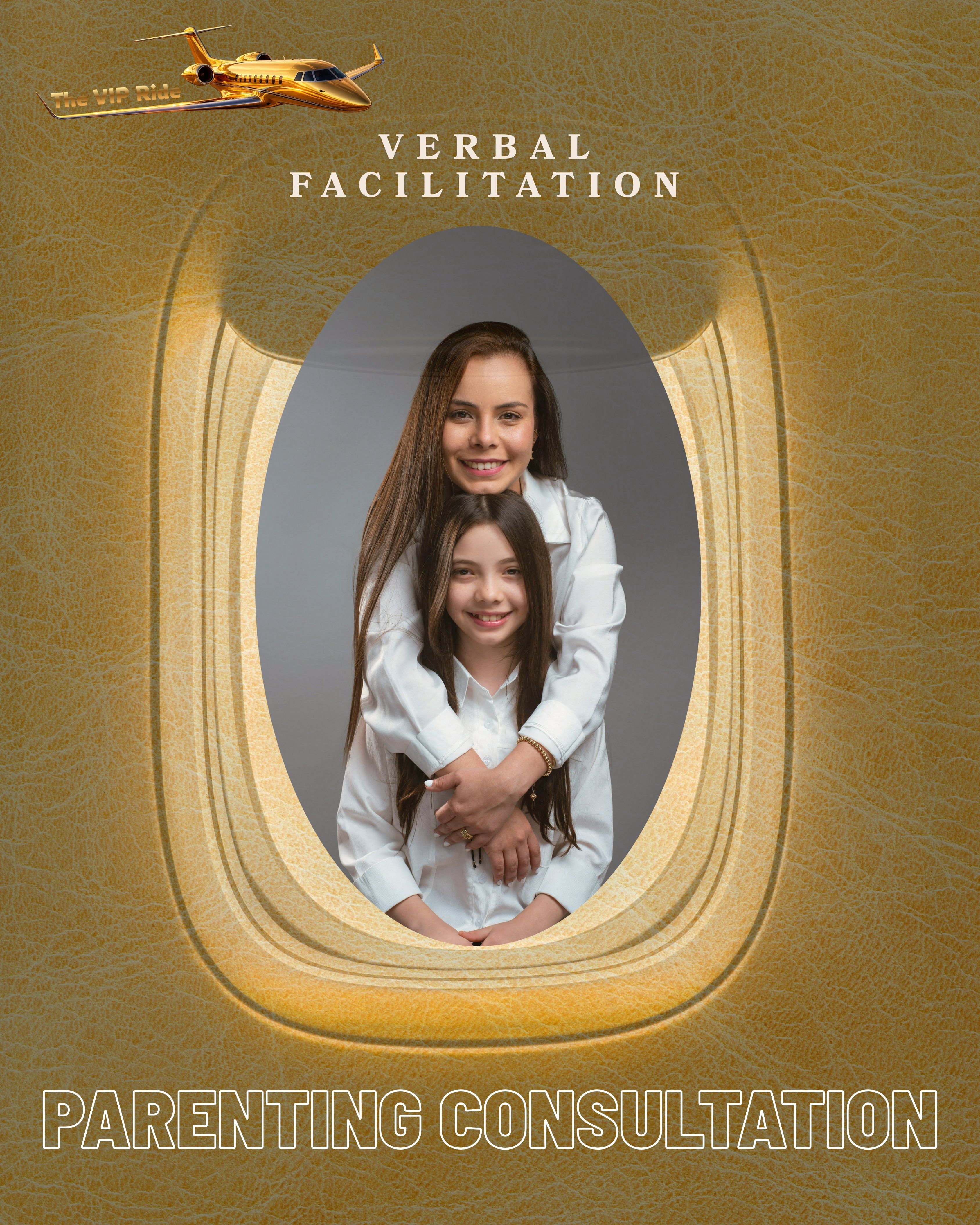 Parenting Consultation