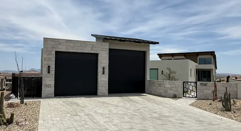 Local custom home builder experience Lake Havasu City AZ River Ridge Builders