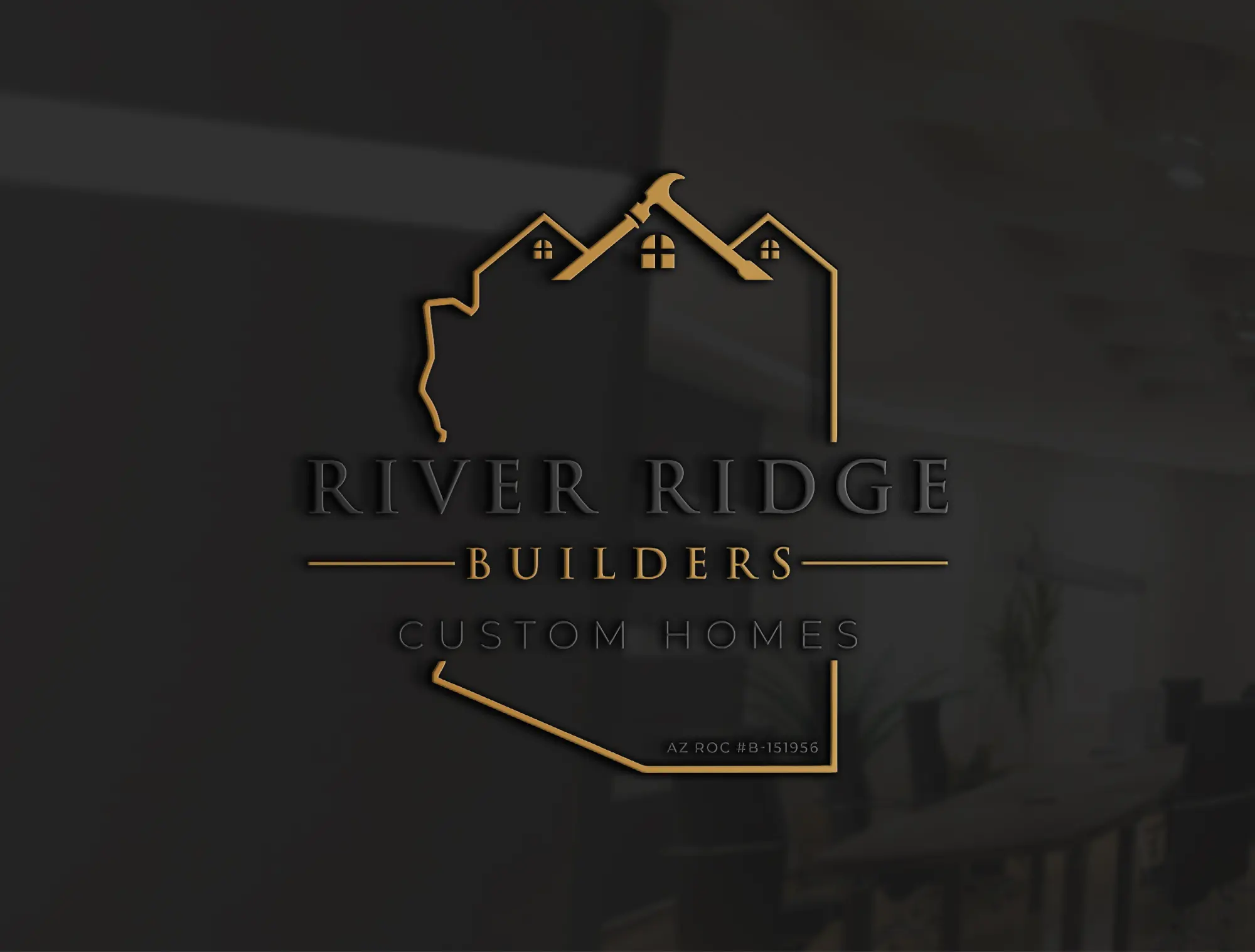 River Ridge Builders team Lake Havasu City custom home builder
