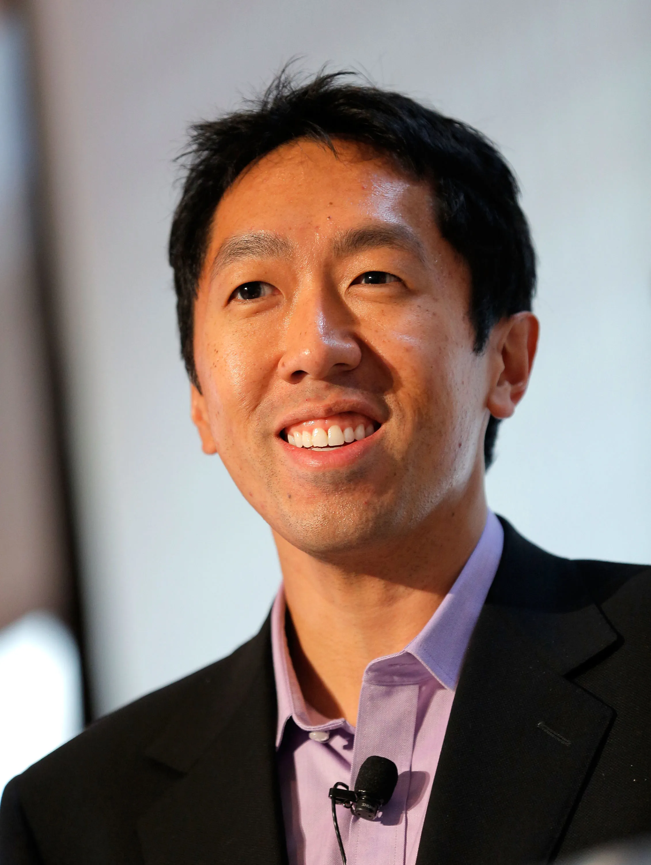 Andrew Ng