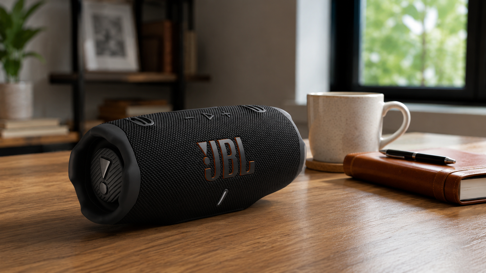 JBL