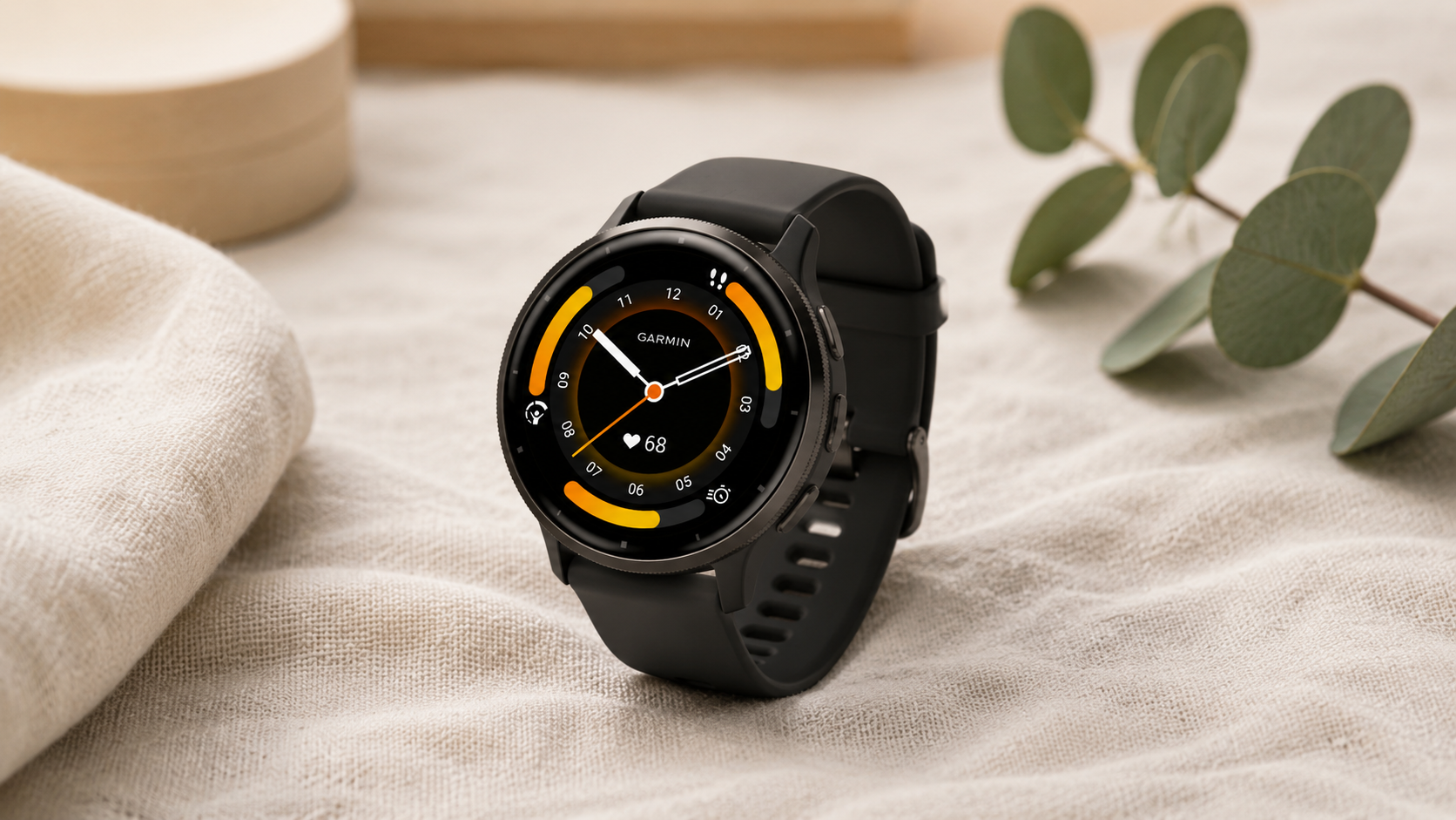 Garmin